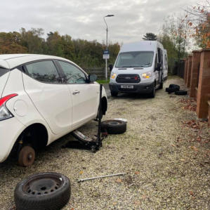 SM Brakes Ltd Tyres