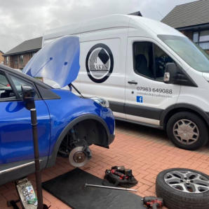SM Brakes Ltd Brakes Work